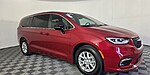New 2025 CHRYSLER PACIFICA SELECT in WEST PALM BEACH, FLORIDA
