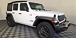 New 2026 JEEP WRANGLER SPORT S in WEST PALM BEACH, FLORIDA
