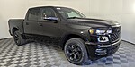 New 2026 RAM 1500 BIG HORN/LONE STAR in WEST PALM BEACH, FLORIDA