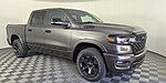 New 2026 RAM 1500 BIG HORN/LONE STAR in WEST PALM BEACH, FLORIDA