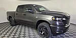 New 2026 RAM 1500 BIG HORN/LONE STAR in WEST PALM BEACH, FLORIDA