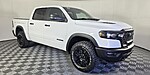 New 2026 RAM 1500 REBEL in WEST PALM BEACH, FLORIDA