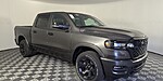 New 2026 RAM 1500 BIG HORN/LONE STAR in WEST PALM BEACH, FLORIDA