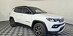 New 2026 JEEP COMPASS LIMITED in WEST PALM BEACH, FLORIDA