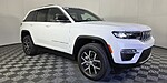 New 2025 JEEP GRAND CHEROKEE LIMITED in WEST PALM BEACH, FLORIDA