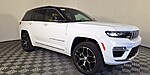 New 2025 JEEP GRAND CHEROKEE SUMMIT in WEST PALM BEACH, FLORIDA