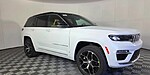 New 2025 JEEP GRAND CHEROKEE SUMMIT in WEST PALM BEACH, FLORIDA