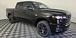 New 2026 RAM 1500 BIG HORN/LONE STAR in WEST PALM BEACH, FLORIDA