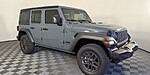 New 2026 JEEP WRANGLER SPORT S in WEST PALM BEACH, FLORIDA