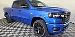 New 2026 RAM 1500 BIG HORN/LONE STAR in WEST PALM BEACH, FLORIDA