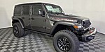 New 2026 JEEP WRANGLER RUBICON X in WEST PALM BEACH, FLORIDA