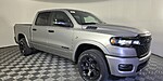 New 2026 RAM 1500 BIG HORN/LONE STAR in WEST PALM BEACH, FLORIDA