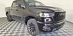 New 2026 RAM 1500 LIMITED in WEST PALM BEACH, FLORIDA