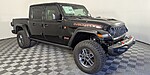 New 2025 JEEP GLADIATOR MOJAVE in WEST PALM BEACH, FLORIDA