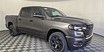 New 2026 RAM 1500 BIG HORN/LONE STAR in WEST PALM BEACH, FLORIDA