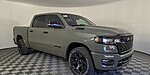 New 2026 RAM 1500 BIG HORN/LONE STAR in WEST PALM BEACH, FLORIDA
