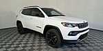 New 2026 JEEP COMPASS LATITUDE in WEST PALM BEACH, FLORIDA