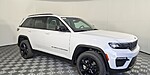 New 2025 JEEP GRAND CHEROKEE LIMITED in WEST PALM BEACH, FLORIDA