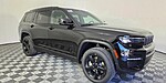 New 2025 JEEP GRAND CHEROKEE LIMITED in WEST PALM BEACH, FLORIDA