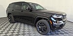 New 2025 JEEP GRAND CHEROKEE L LIMITED in WEST PALM BEACH, FLORIDA