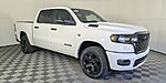 New 2026 RAM 1500 BIG HORN/LONE STAR in WEST PALM BEACH, FLORIDA