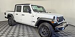 New 2026 JEEP GLADIATOR SPORT S in WEST PALM BEACH, FLORIDA