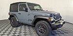 New 2026 JEEP WRANGLER SPORT S in WEST PALM BEACH, FLORIDA