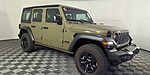 New 2025 JEEP WRANGLER SPORT in WEST PALM BEACH, FLORIDA