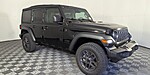 New 2026 JEEP WRANGLER SPORT S in WEST PALM BEACH, FLORIDA
