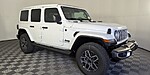 New 2026 JEEP WRANGLER SAHARA in WEST PALM BEACH, FLORIDA