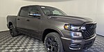 New 2026 RAM 1500 BIG HORN/LONE STAR in WEST PALM BEACH, FLORIDA