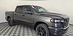 New 2026 RAM 1500 BIG HORN/LONE STAR in WEST PALM BEACH, FLORIDA
