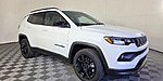New 2026 JEEP COMPASS LATITUDE in WEST PALM BEACH, FLORIDA