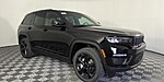 New 2025 JEEP GRAND CHEROKEE LIMITED in WEST PALM BEACH, FLORIDA