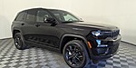 New 2025 JEEP GRAND CHEROKEE LIMITED in WEST PALM BEACH, FLORIDA