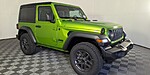 New 2026 JEEP WRANGLER SPORT S in WEST PALM BEACH, FLORIDA