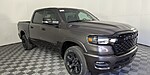 New 2026 RAM 1500 BIG HORN/LONE STAR in WEST PALM BEACH, FLORIDA