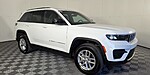 New 2025 JEEP GRAND CHEROKEE LAREDO X in WEST PALM BEACH, FLORIDA
