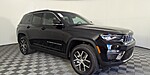 New 2025 JEEP GRAND CHEROKEE LIMITED in WEST PALM BEACH, FLORIDA