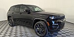 New 2025 JEEP GRAND CHEROKEE LIMITED in WEST PALM BEACH, FLORIDA