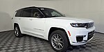New 2025 JEEP GRAND CHEROKEE L SUMMIT in WEST PALM BEACH, FLORIDA