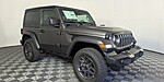 New 2026 JEEP WRANGLER SPORT S in WEST PALM BEACH, FLORIDA
