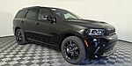 New 2026 DODGE DURANGO GT PLUS HEMI V8 in WEST PALM BEACH, FLORIDA