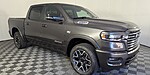 New 2026 RAM 1500 LARAMIE in WEST PALM BEACH, FLORIDA