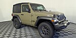 New 2026 JEEP WRANGLER SPORT S in WEST PALM BEACH, FLORIDA