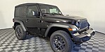 New 2026 JEEP WRANGLER SPORT S in WEST PALM BEACH, FLORIDA