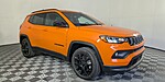 New 2026 JEEP COMPASS LATITUDE in WEST PALM BEACH, FLORIDA