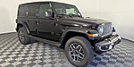 New 2026 JEEP WRANGLER SAHARA in WEST PALM BEACH, FLORIDA