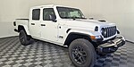 New 2026 JEEP GLADIATOR SPORT S in WEST PALM BEACH, FLORIDA