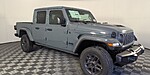 New 2026 JEEP GLADIATOR SPORT S in WEST PALM BEACH, FLORIDA